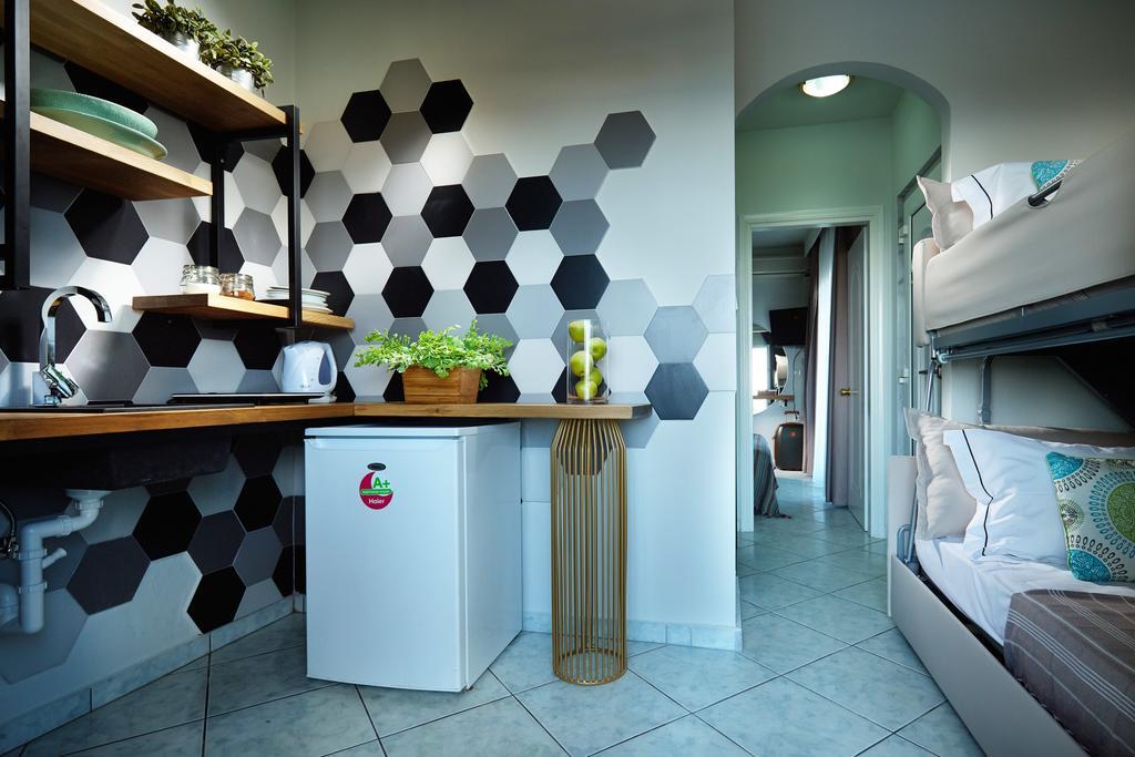 Fylaktos Appartement *