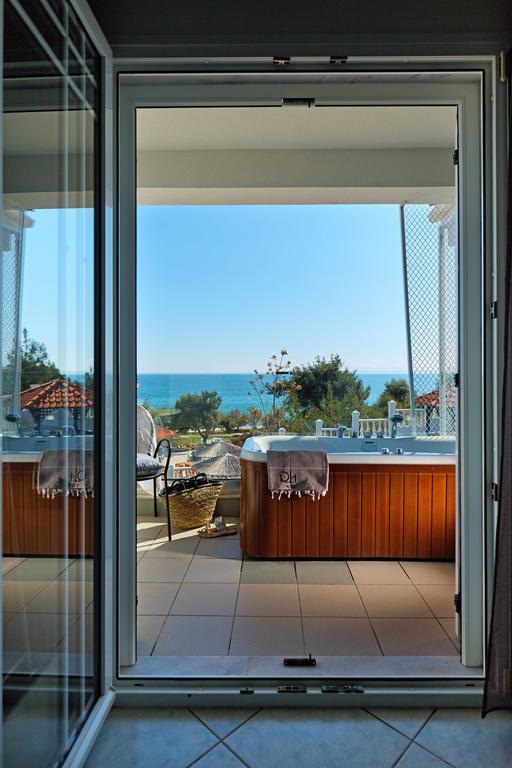 Appartement Fylaktos