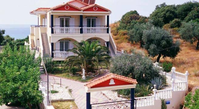 Fylaktos * Limenaria (Thasos)